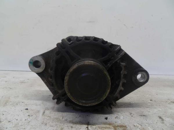 ALTERNATEUR 120AMP FIAT - Vue 1